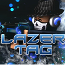 Laser Tag⚔!!