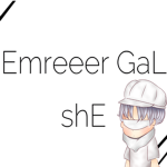Emreeer Galshe