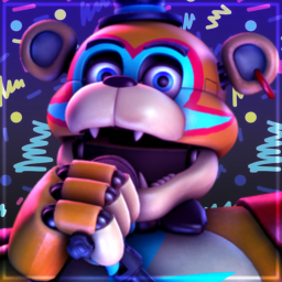 Fnaf Roleplay
