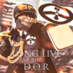 The D.O.R Restoration Movement