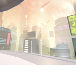 Gadget City