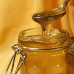 honey bears :)
