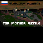 Moscow, Russia [Outdated]