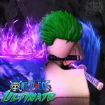 One Piece Ultimate 