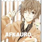 Auroras bakery