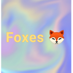 Fire Foxi