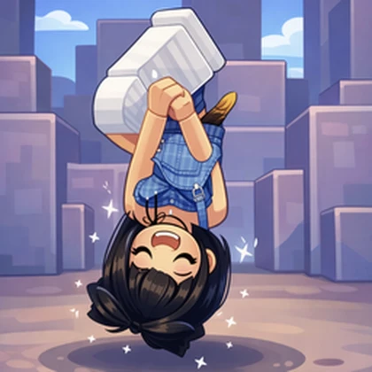 Caluboo Roblox group icon