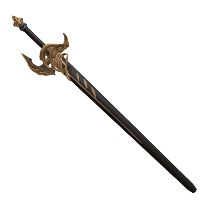 Cha Hae In Sword (Waist) thumbnail