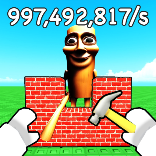 🛠 Build For Survive! official Roblox game thumbnail