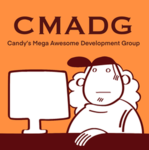 Candy's Mega Awesome Development Group
