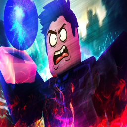[Release] Jujutsu Sorcerer Tycoon