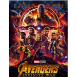 The marvel bros