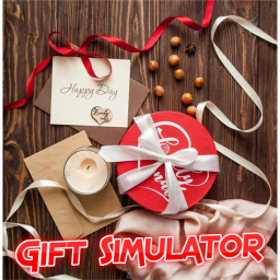Gift Simulator!