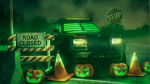 Dangerous Car Driving