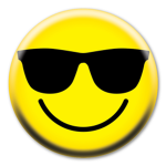 Smiley face rampage