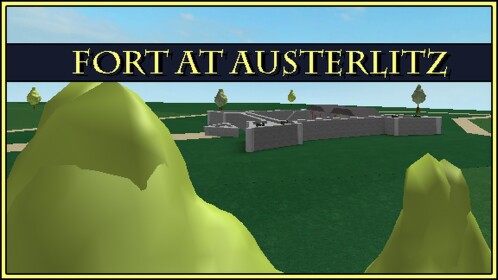 Fort - Empire Francais