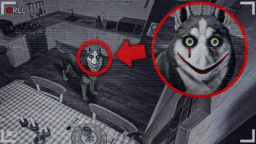 ☠️SCARY HORROR ELEVATOR☠️SURVIVE THE KILLERS🔪!