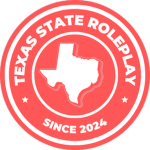 ERLC || Texas State Roleplay