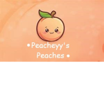 Peacheyy's Peaches