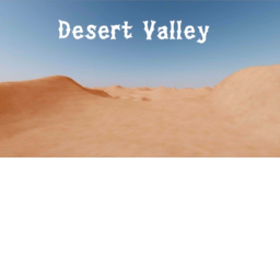 Desert Valley