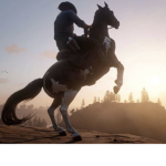 RDR2 Fans