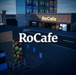 RoCafe Official Community