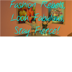 Fashion Rebels