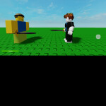 Noobs vs Bacon [BETA] 