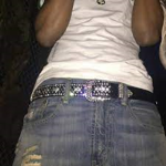 Faded Ronines