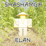 Shashamga