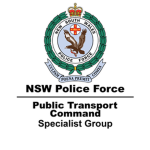 NSWPF | Public Transport Command