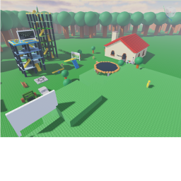 old roblox v2.5