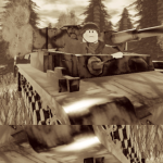 Panzer gang!!