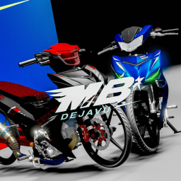 MBDejavu ( Y15 ERA ) icon
