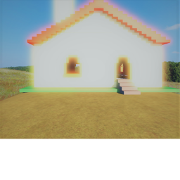 Sunny day