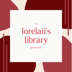 lorelaii's library