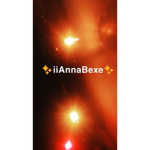 iiAnnaBexe's Official Group!