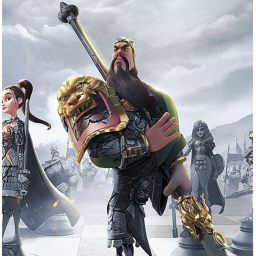 RISE OF EMPIRES