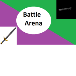 [Helicopters!!!] Battle Arena [ALPHA]