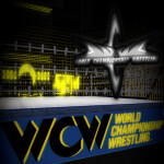 WCW/JHW 2018 Arena "The Hive"