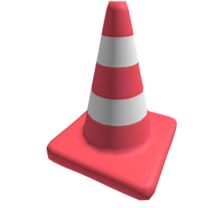 Red cone thumbnail
