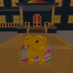 Pet Shop Tycoon [VIP GUI] icon