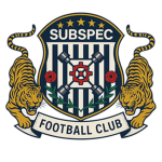 SubSpec City FC || RPL