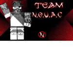 #Team N.O.V.A .C