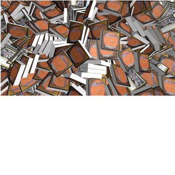 Magic: The Gathering