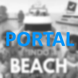 IDB PORTAL icon