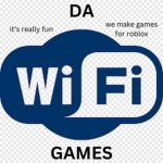 GAMES 4 WIFI