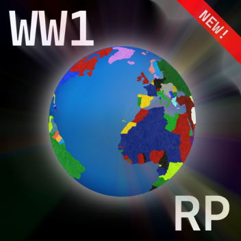 WW1 Roleplay [AKTUALIZACJA]
