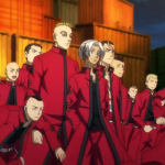 [R:OG] Tenjiku Gang