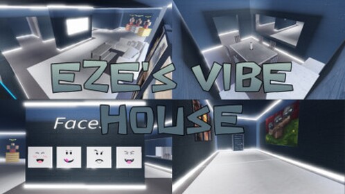 (VC!) Eze's Vibe Place
